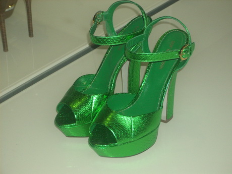 green-shoes-14 Green shoes