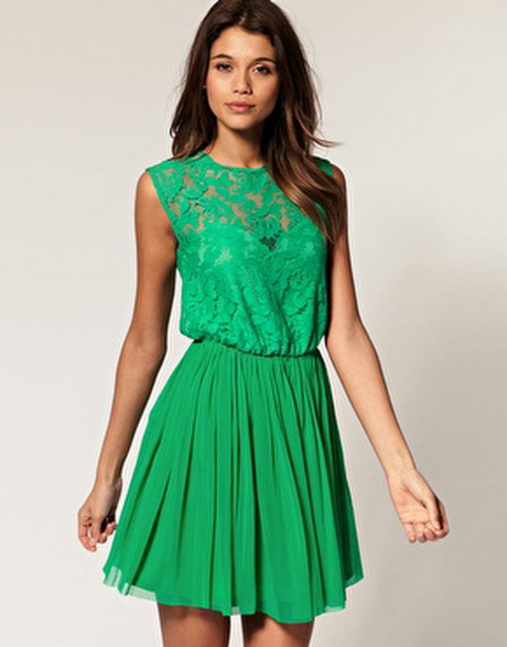 green-summer-dresses-86-15 Green summer dresses