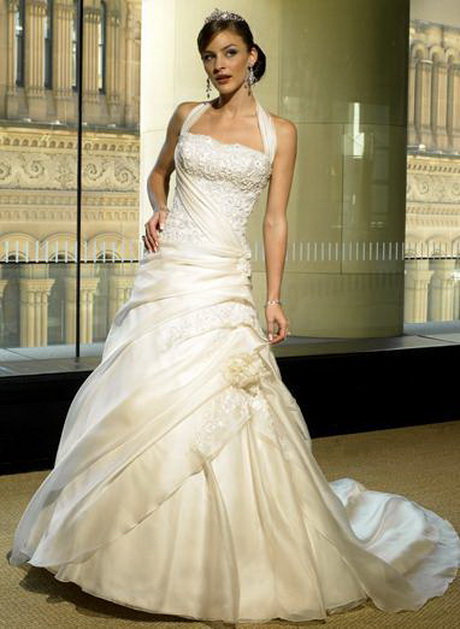 halter-bridal-gowns-59-20 Halter bridal gowns