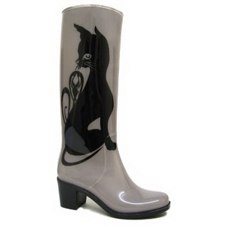 heeled-wellies-37-9 Heeled wellies