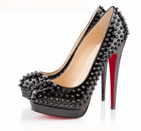 heels-with-spikes-99-16 Heels with spikes