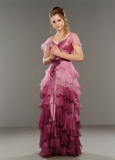 hermione-yule-ball-dress-29 Hermione yule ball dress