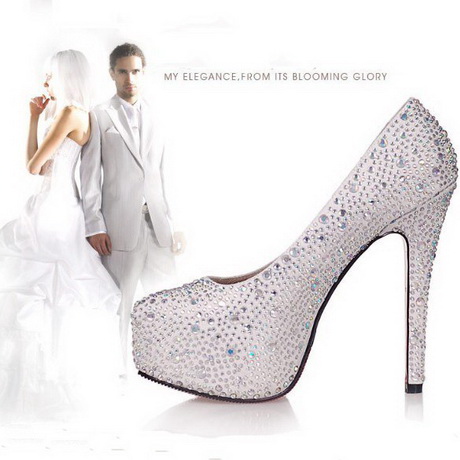 high-heel-wedding-shoes-38-15 High heel wedding shoes