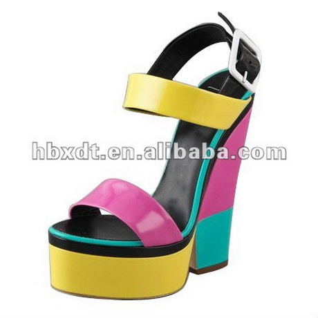 high-heel-wedge-sandals-87-4 High heel wedge sandals