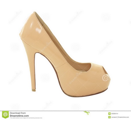 high-heels-beige-10-11 High heels beige
