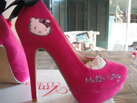 high-heels-pink-23-18 High heels pink