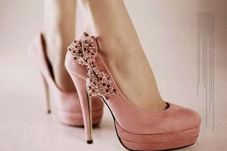 high-heels-pink-23-2 High heels pink