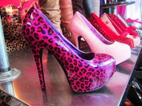 high-heels-pink-23-5 High heels pink