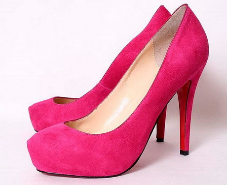 high-heels-pink-23-8 High heels pink