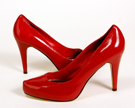 high-heels-red-15-11 High heels red