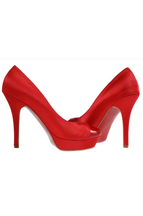 high-heels-red-15-14 High heels red