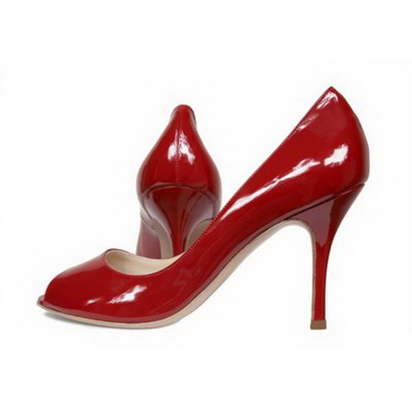 high-heels-red-15-3 High heels red
