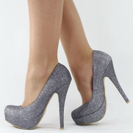 high-heels-silber-56-11 High heels silber