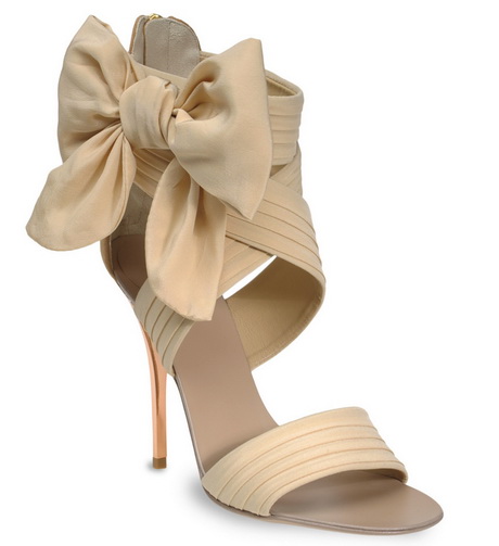 high-heels-with-bows-71-10 High heels with bows