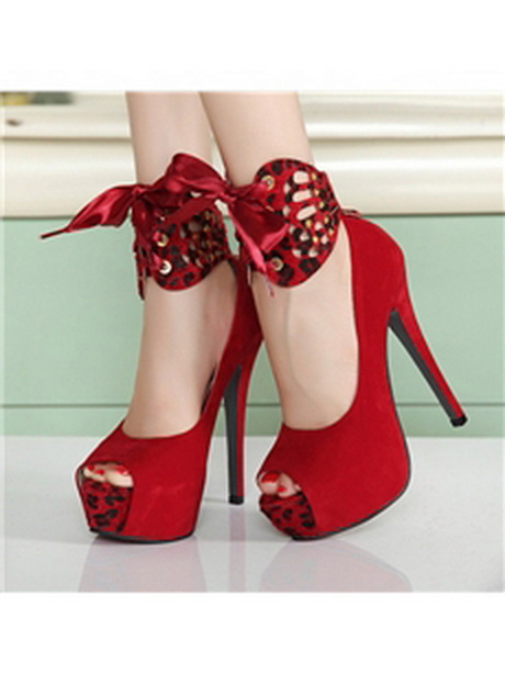 homecoming-heels-46-16 Homecoming heels