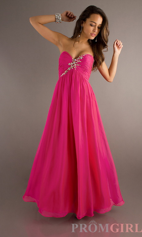 hot-pink-prom-dresses-39-6 Hot pink prom dresses
