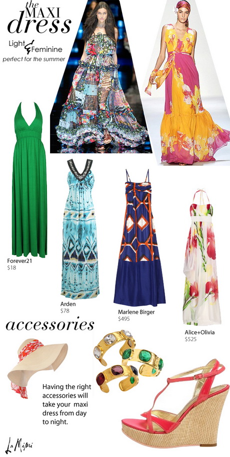 how-to-wear-a-maxi-dresses-33-16 How to wear a maxi dresses