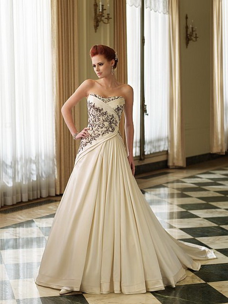 ivory-bridal-gowns-75-7 Ivory bridal gowns