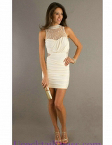 ivory-cocktail-dresses-for-women-91-10 Ivory cocktail dresses for women