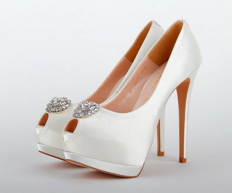 ivory-high-heels-26-10 Ivory high heels