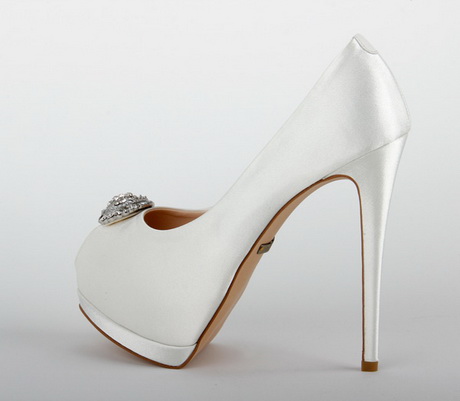 ivory-high-heels-26-8 Ivory high heels