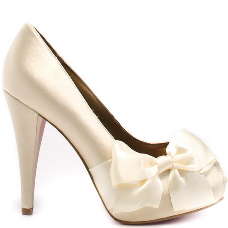 ivory-high-heels-26-9 Ivory high heels