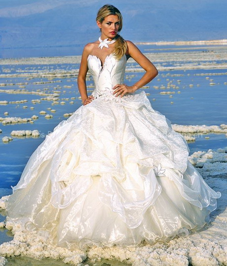ivory-wedding-dresses-85-6 Ivory wedding dresses