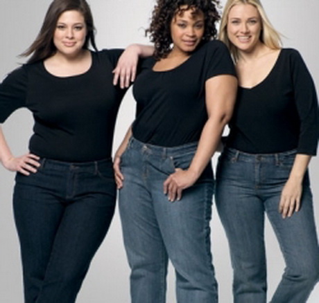 jeans-for-plus-size-women-60-5 Jeans for plus size women