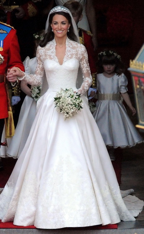 kate-middleton-wedding-gowns-25 Kate middleton wedding gowns