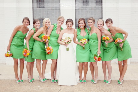 kelly-green-bridesmaid-dresses-39 Kelly green bridesmaid dresses