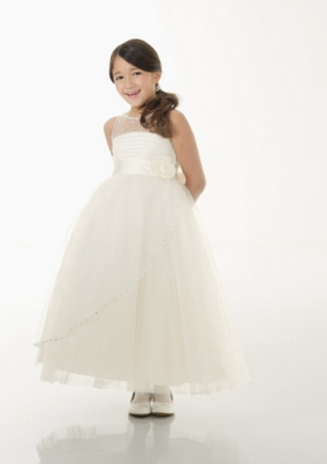 kids-bridal-dresses-25 Kids bridal dresses