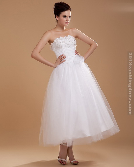 knee-length-bridal-gowns-79-12 Knee length bridal gowns