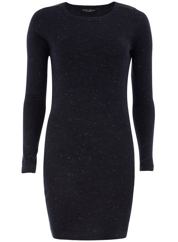 knitted-dresses-11 Knitted dresses