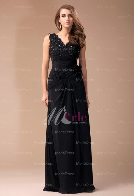 lace-chiffon-dress-69-6 Lace chiffon dress