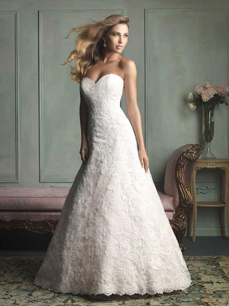 lace-dresses-for-weddings-25-3 Lace dresses for weddings