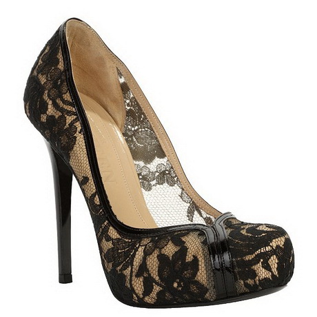 lace-high-heels-20-4 Lace high heels