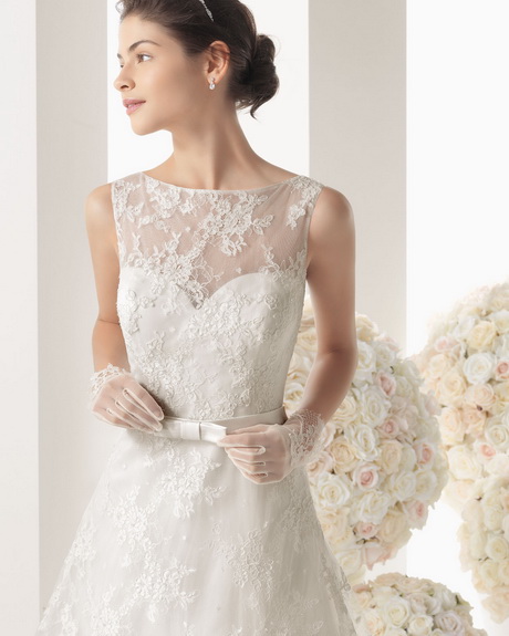 lace-top-wedding-dress-61-2 Lace top wedding dress