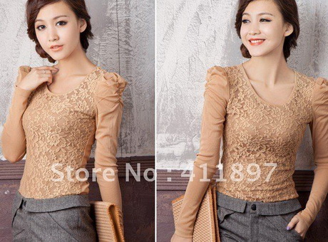 lace-tops-19-4 Lace tops