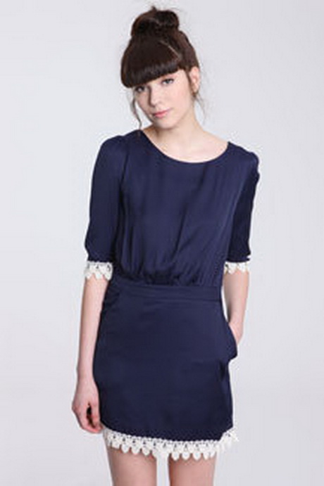 lace-trim-dress-52-2 Lace trim dress