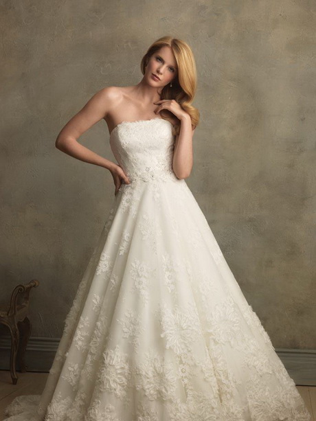 lace-vintage-wedding-dress-66-10 Lace vintage wedding dress