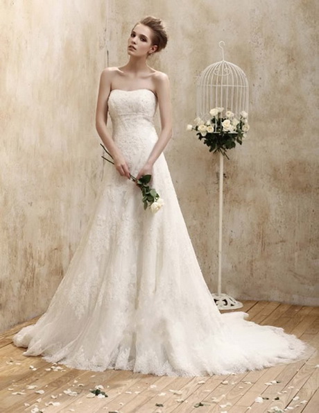 lace-vintage-wedding-dresses-96-8 Lace vintage wedding dresses