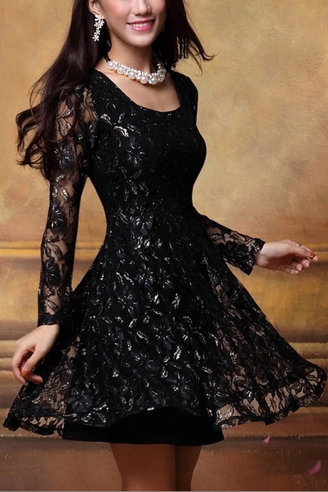 laced-dress-16-10 Laced dress