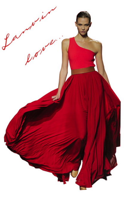 lanvin-red-dress-23-14 Lanvin red dress