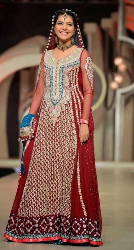 latest-pakistani-bridal-dresses-37-2 Latest pakistani bridal dresses