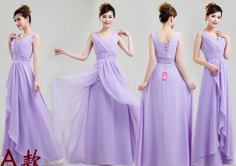 lavender-bridesmaid-dress-39-7 Lavender bridesmaid dress