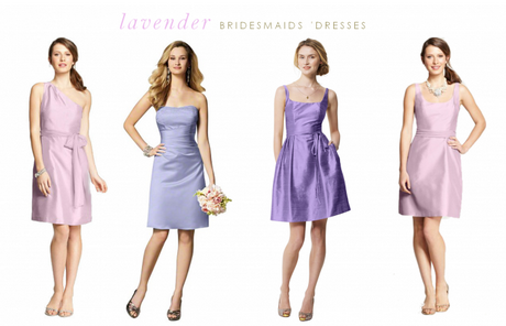 lavender-bridesmaid-dress-39 Lavender bridesmaid dress
