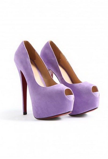 lavender-heels-02-2 Lavender heels