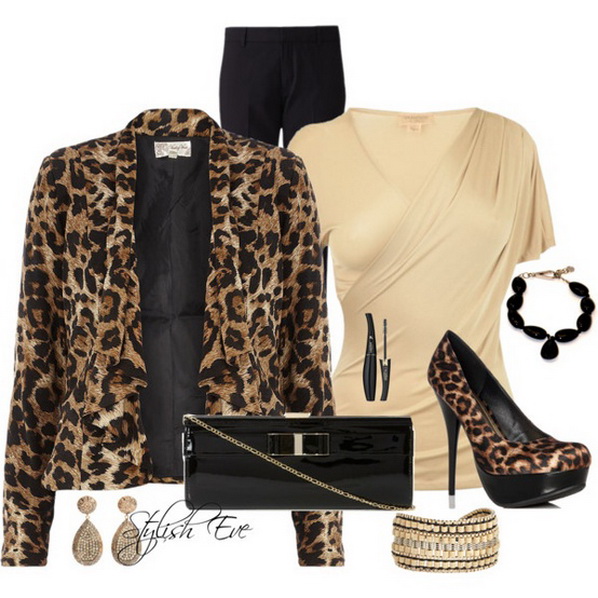 leopard-dress-15 Leopard dress