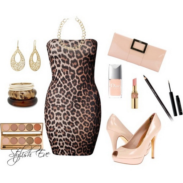 leopard-dress-18 Leopard dress