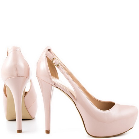 light-pink-heels-23-12 Light pink heels